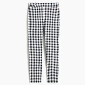 JCrew Crop Winnie Pant